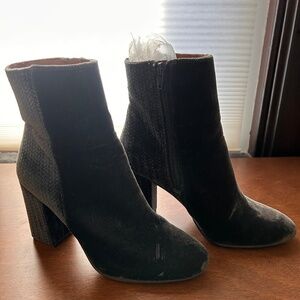 Lucky Brand Wesson Boots